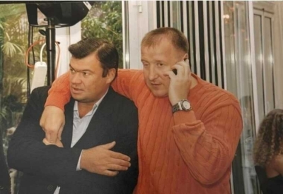 Президент &laquo;Трансмашхолдинга&raquo; Кирилл Липа заявил о провокации со стороны спецслужб