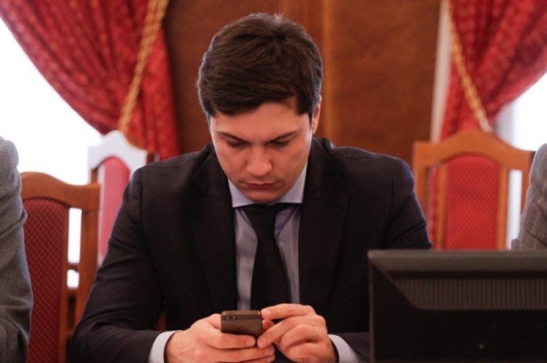 Телеграм Новосибирска за неделю: пожизненное за убийство ребенка, повторное отстранение вице-мэра и Локоть на коленях