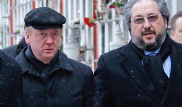 &laquo;Мы люди бедные нам, что не дай все барыш&raquo;