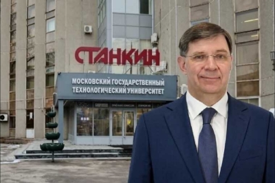 Борис Падалкин ликвидировал ООО &laquo;Стройкрафт&raquo;, но не свои коррупционные схемы -11
