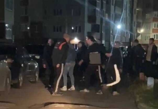 Глава СКР по Татарстану "отмазал" заказчика убийства Рустама Хайруллина