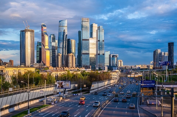Конец эпохи ГСК: Собянин уничтожает последние гаражи ради 50-этажных муравейников