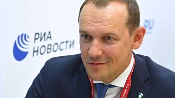 Хабаровские бизнесмены давят, Трутнев не слышит: голос Скуфинского
