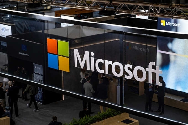 Microsoft и крупные IT-компании добились в ЕС включения норм о конфиденциальности, скрывающих данные о воздействии дата-центров на экологию