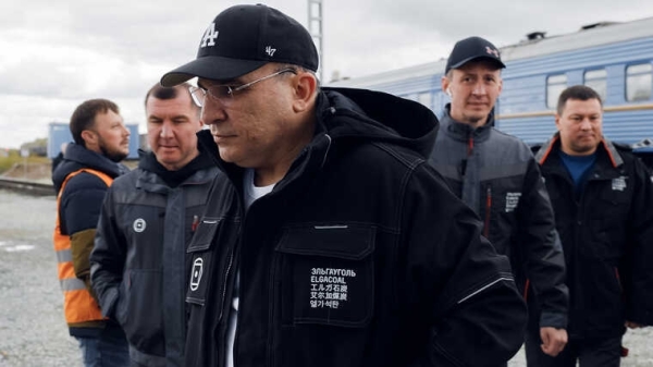 Инвестор Рубен Варданян: схема Авдоляна дискредитирует бизнес