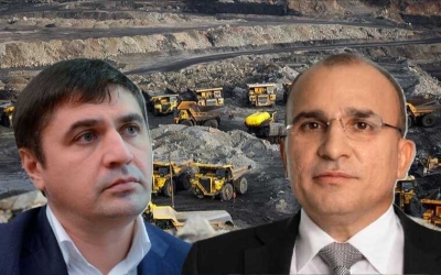 Дмитрий Исаев продал долю в совместном с Авдоляном бизнесе до того, как всплыли 4 миллиарда &laquo;ЭльгаУголь&raquo;