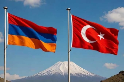 Турция сняла запрет на прямую торговлю с Арменией в рамках нормализации отношений