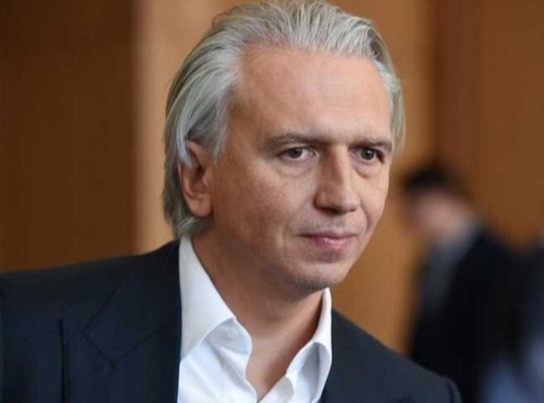 &laquo;Сибур&raquo; передал &laquo;Кордиант&raquo; Вадиму Гуринову по указанию Александра Дюкова