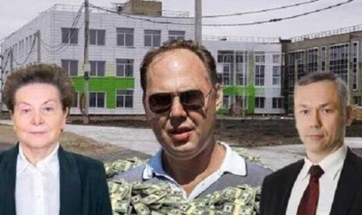 Следком и &laquo;Белгородводоканал&raquo;: миллиарды в трубу, Вячеслав Гладков &mdash; концессионеров за жабры