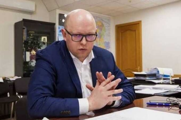 Экс-министр транспорта Челябинской области Алексей Нечаев получил шесть лет колонии за взятки и растрату
