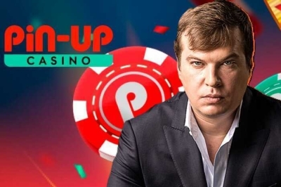 Redcore вместо Pin-Up: детали операции &laquo;Преемник&raquo; от Дмитрия Пунина