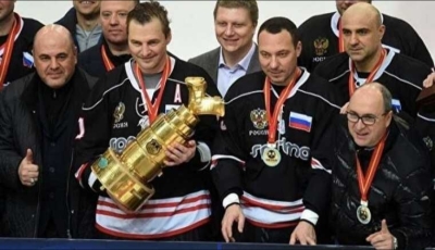 Бизнес-омбудсмен Борис Титов: &laquo;Мне не звонил, но схема возможна&raquo;