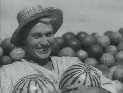 Легендарная кинолента «Вратарь» 1936 года: энтузиазм советской молодёжи сквозь призму футбола